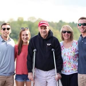 Meet your Posher, Margina